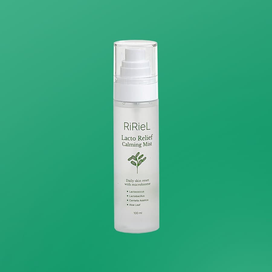 Lacto Relief Calming Mist